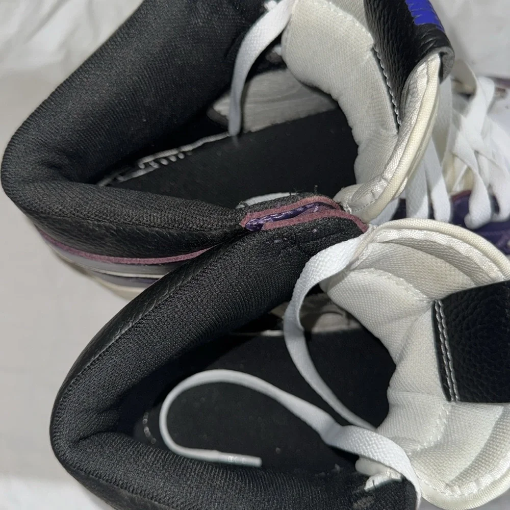 Nike Air Jordan 1‎ Retro High OG Purple